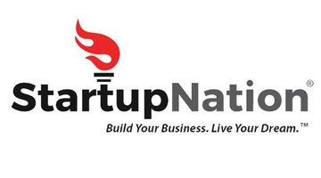 Startup Nation logo