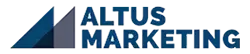 Altus Marketing Logo