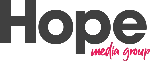 Hope Media Group Logo