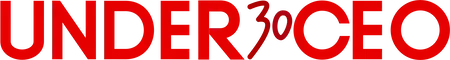 Under 30 CEO logo