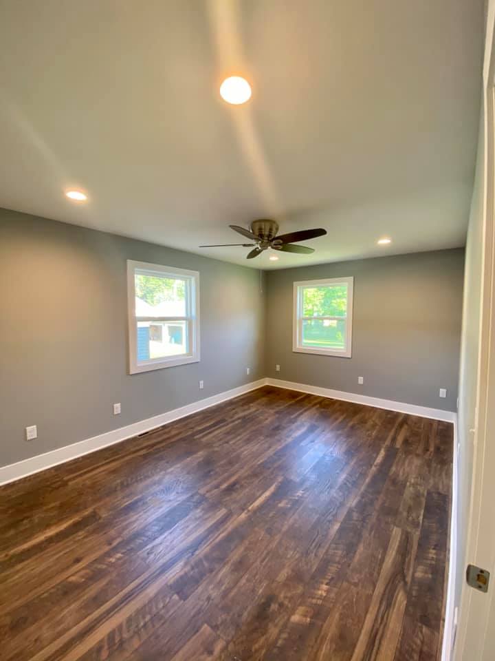 Trim+carpentry+contractor