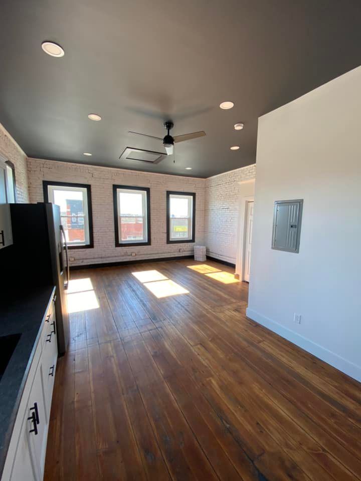 Trim+carpenter+contractor+illinois