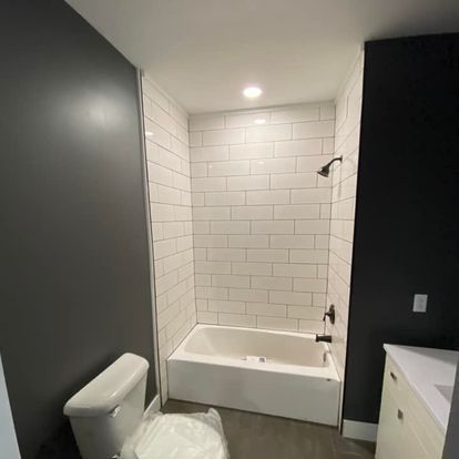 Drywall+contractor+illinois