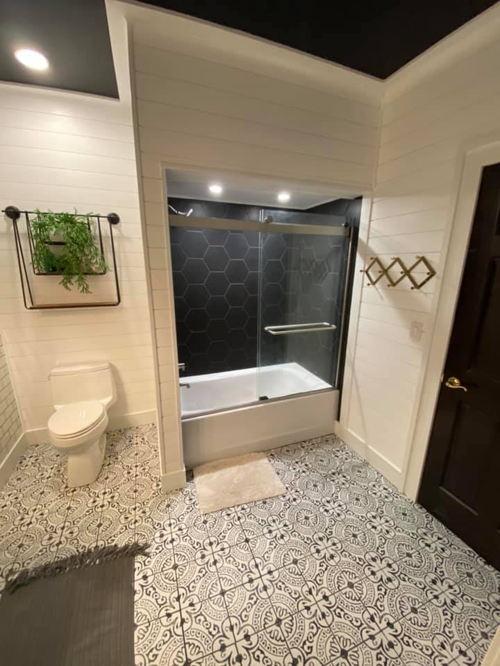 Trim+carpenter+company+illinois