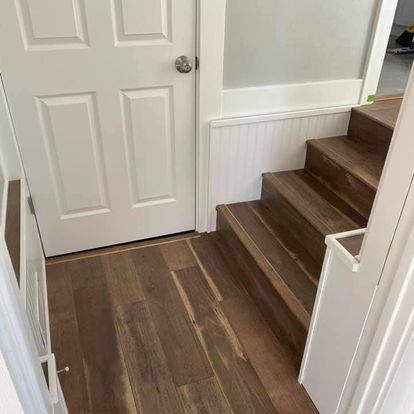 Trim+carpentry+contractor+illinois+valley