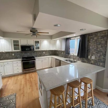 Cabinetry+contractor+illinois+valley