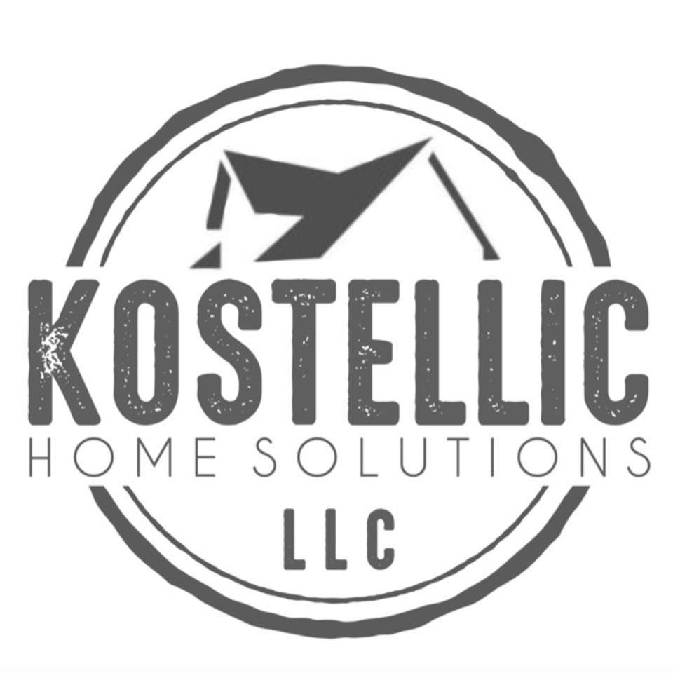 kostellic-home-solutions-logo