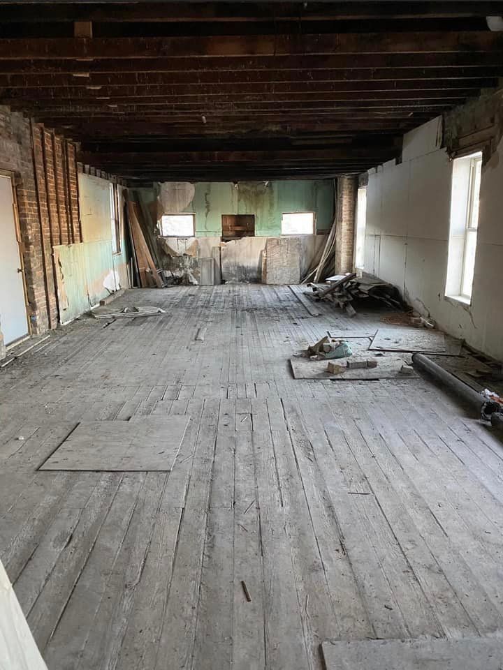 Framing+contractor+illinois