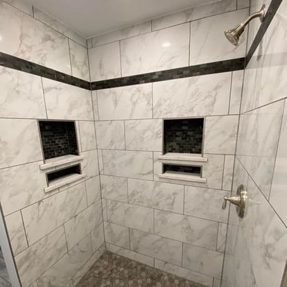 stone+tile+installation