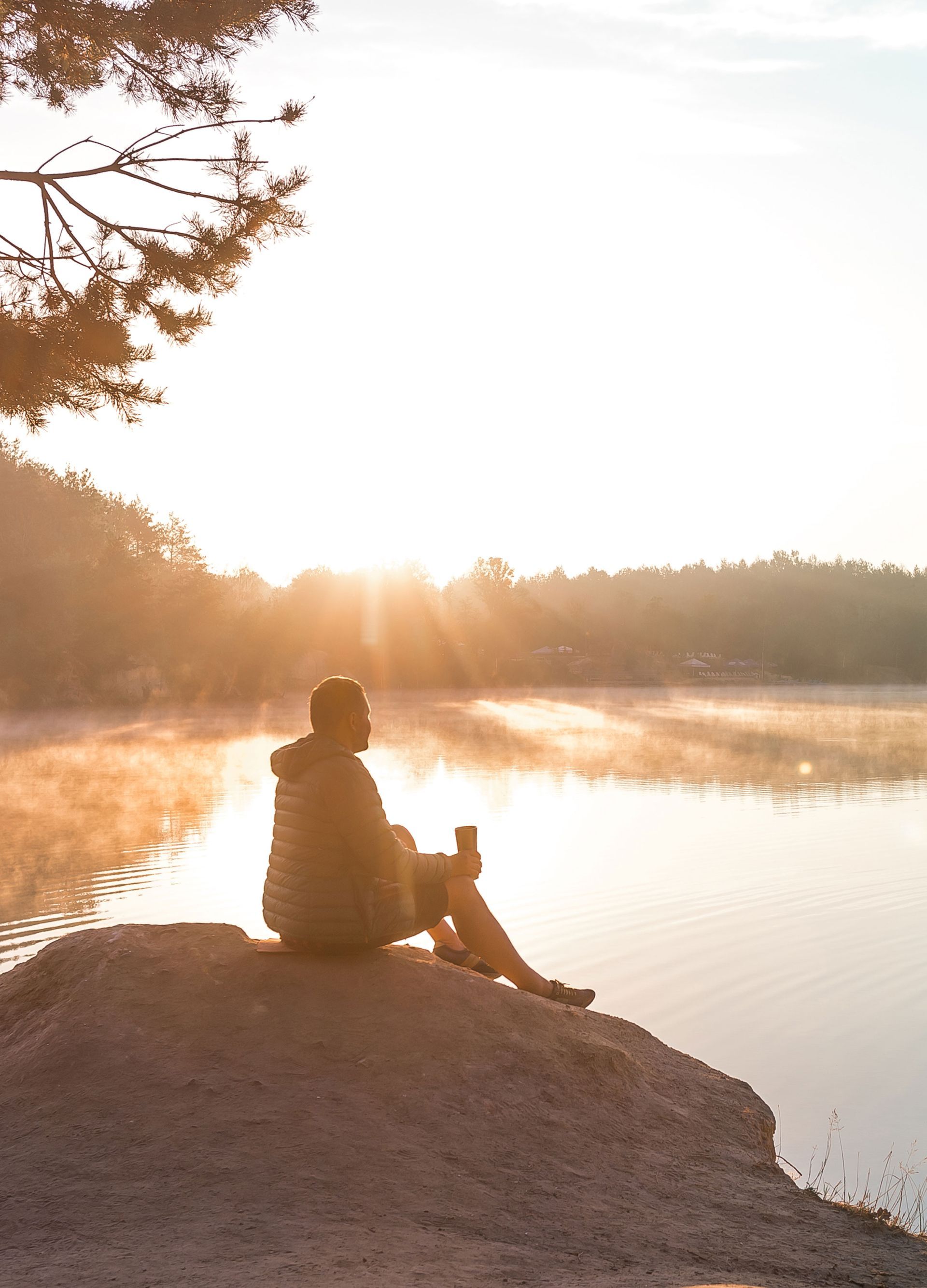 Find Peace in Covington, LA