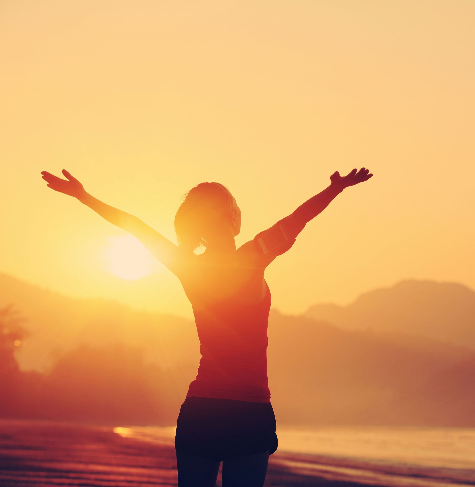 Christian Counseling Sunset in Covington, LA