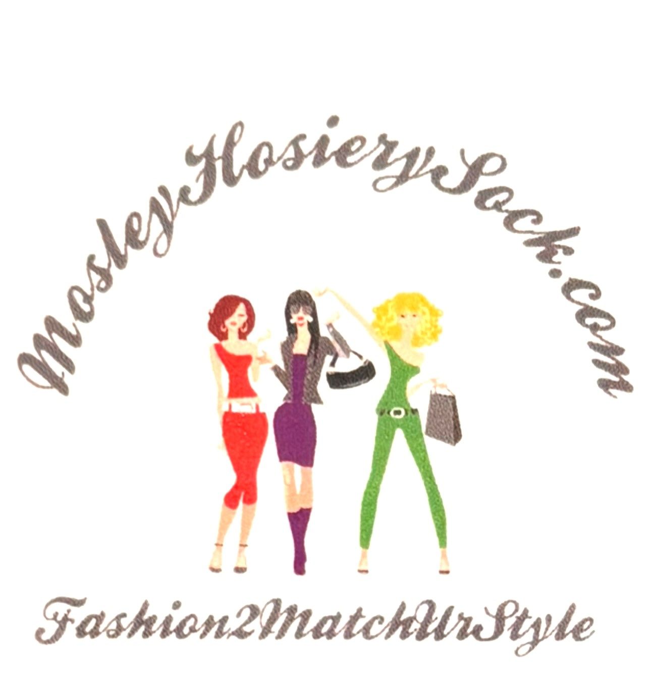 Mosley,Hosiery & Sock