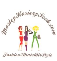 Mosley,Hosiery & Sock