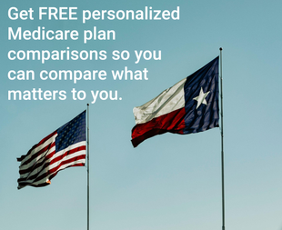 Get FREE personalized Medicare plan comparisons so you can compare what is important to you.