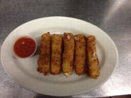 Cheese Sticks, Catering in Pittsburg, PA