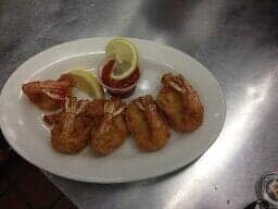 Shrimp, Italian Cuisine & Restaurant Catering in Pittsburgh, Pennsylvania