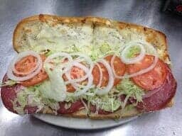 Sandwich, Italian Cuisine & Restaurant Catering in Pittsburgh, Pennsylvania
