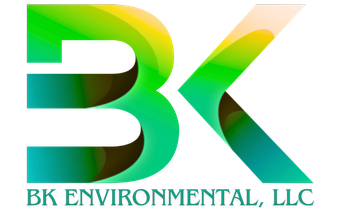 BK ENVIRONMENTAL, LLC FOOTER LOGO