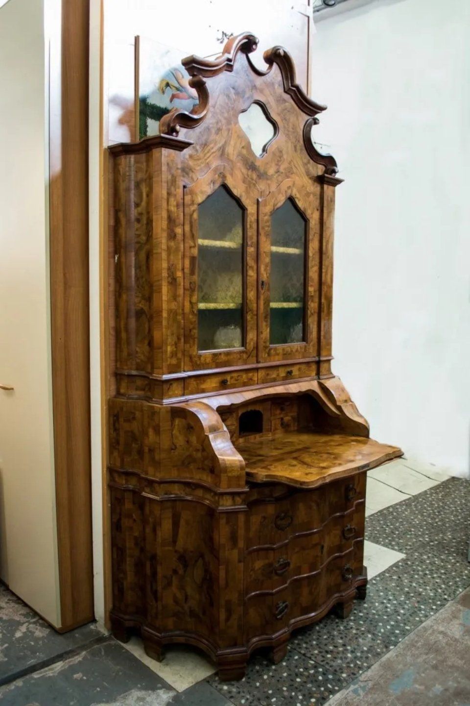 Articoli usati al mercatino