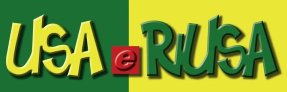 USA E RIUSA - LOGO