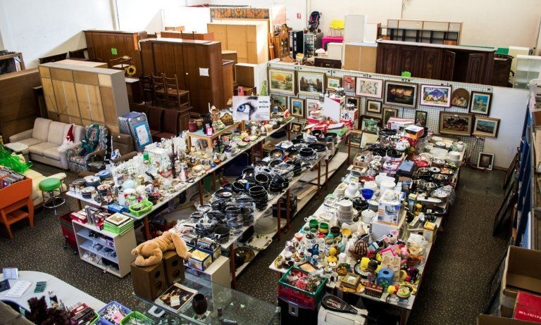 Elettrodomestici usati