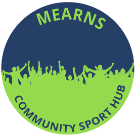 Mearns Community Sport Hub logo