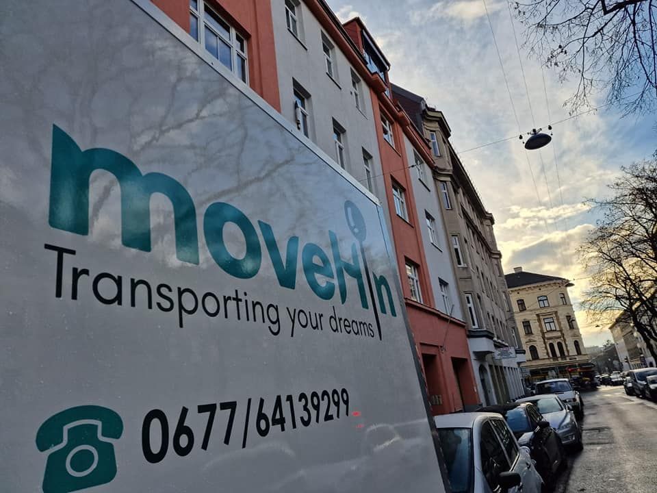 moveHin Transporter