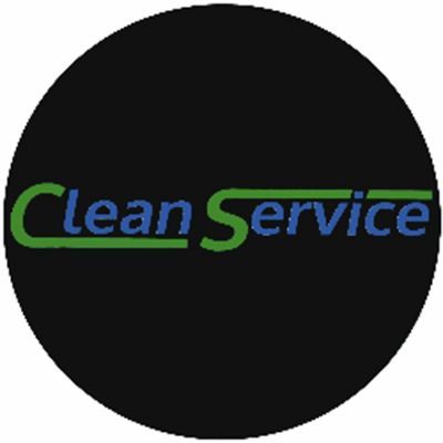 LOGO - CLEAN SERVICE