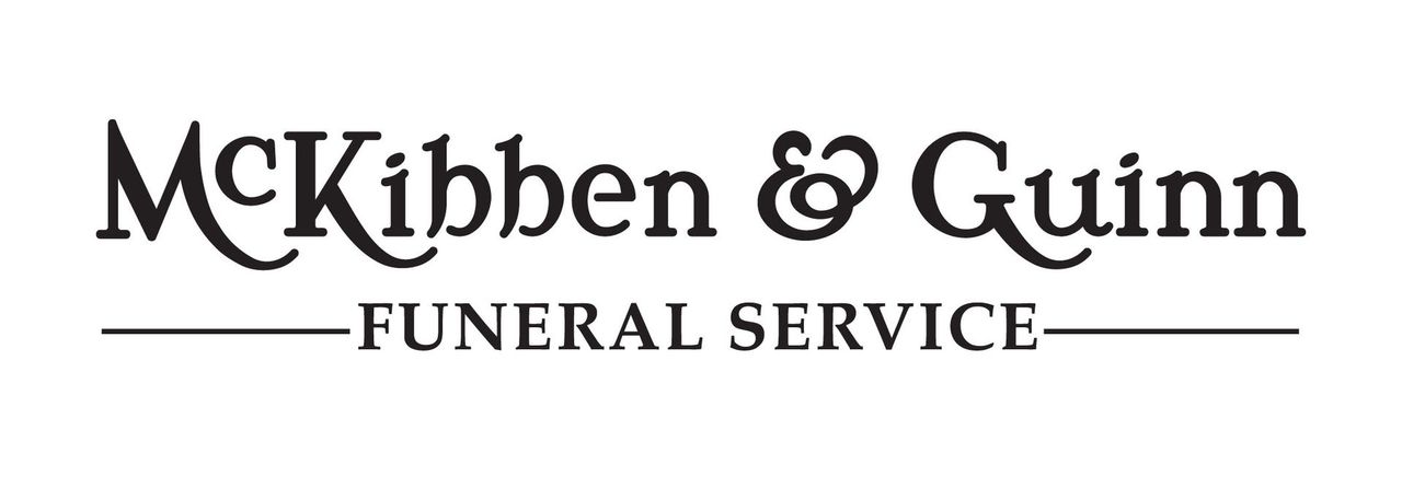 Funeral Home Logo