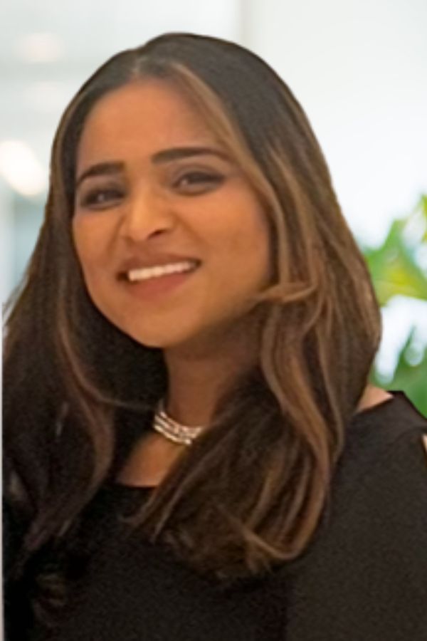 Ashley M. John, APN