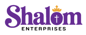 Shalom Enterprises Logo