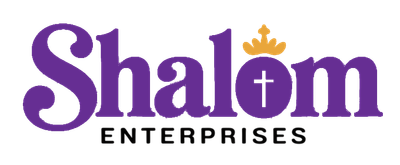 Shalom Enterprises Logo