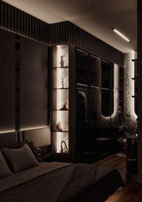 LA Design Studio | Award-Winning Luxury Interior Design Singapore