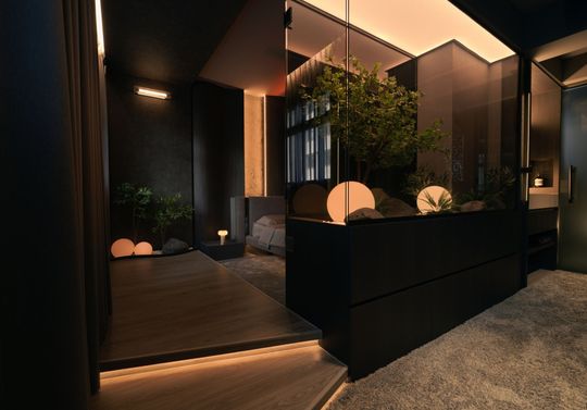 LA Design Studio | Award-Winning Luxury Interior Design Singapore