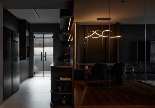 LA Design Studio | Award-Winning Luxury Interior Design Singapore