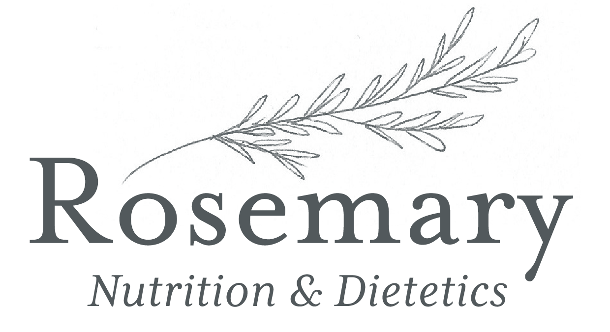 Rosemary Nutrition and Dietetics