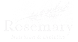 Rosemary Nutrition & Dietetics