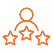 Experience Icon