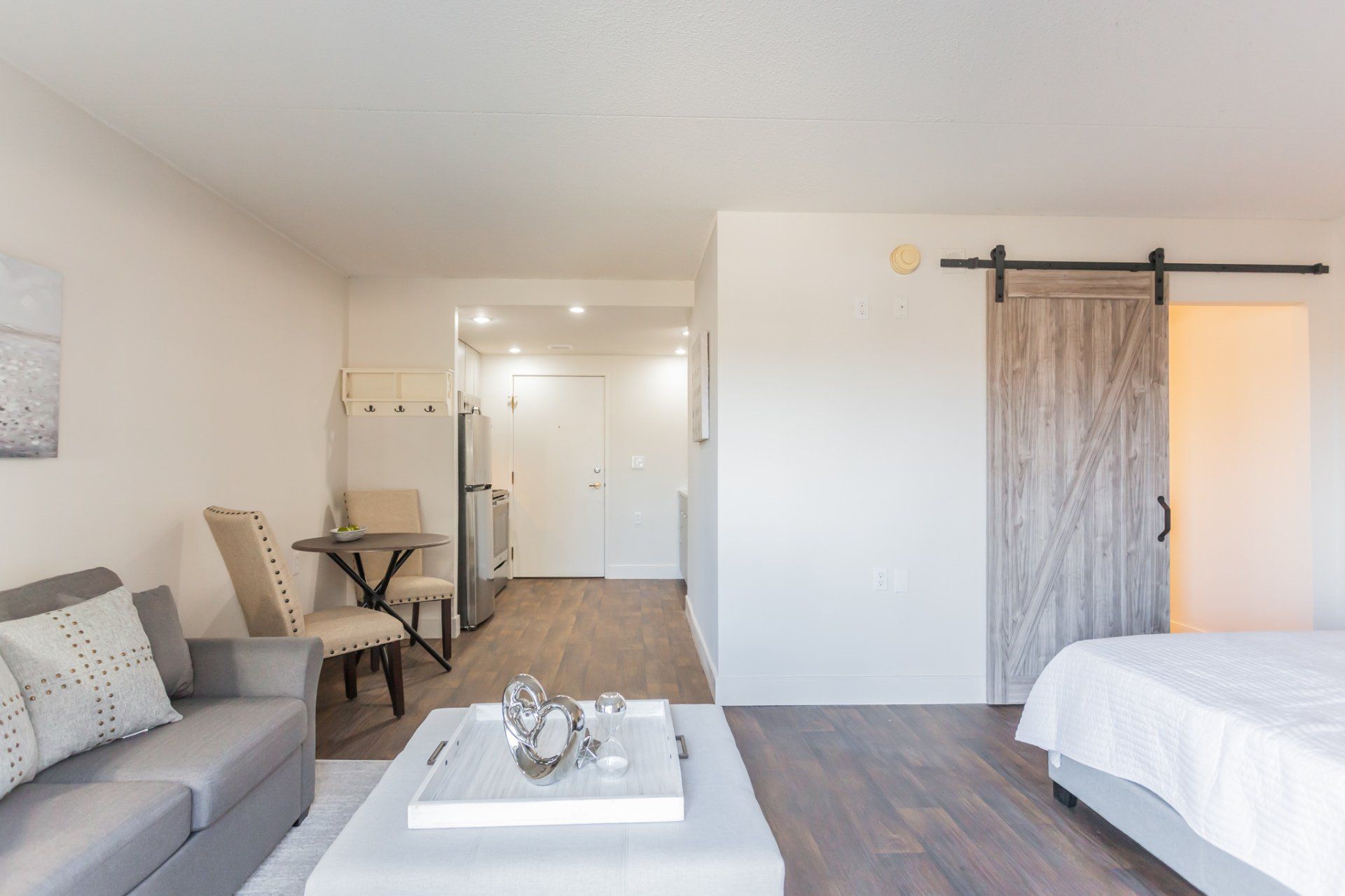 Doylestown, PA Studio & One Bedroom Apartments for Rent