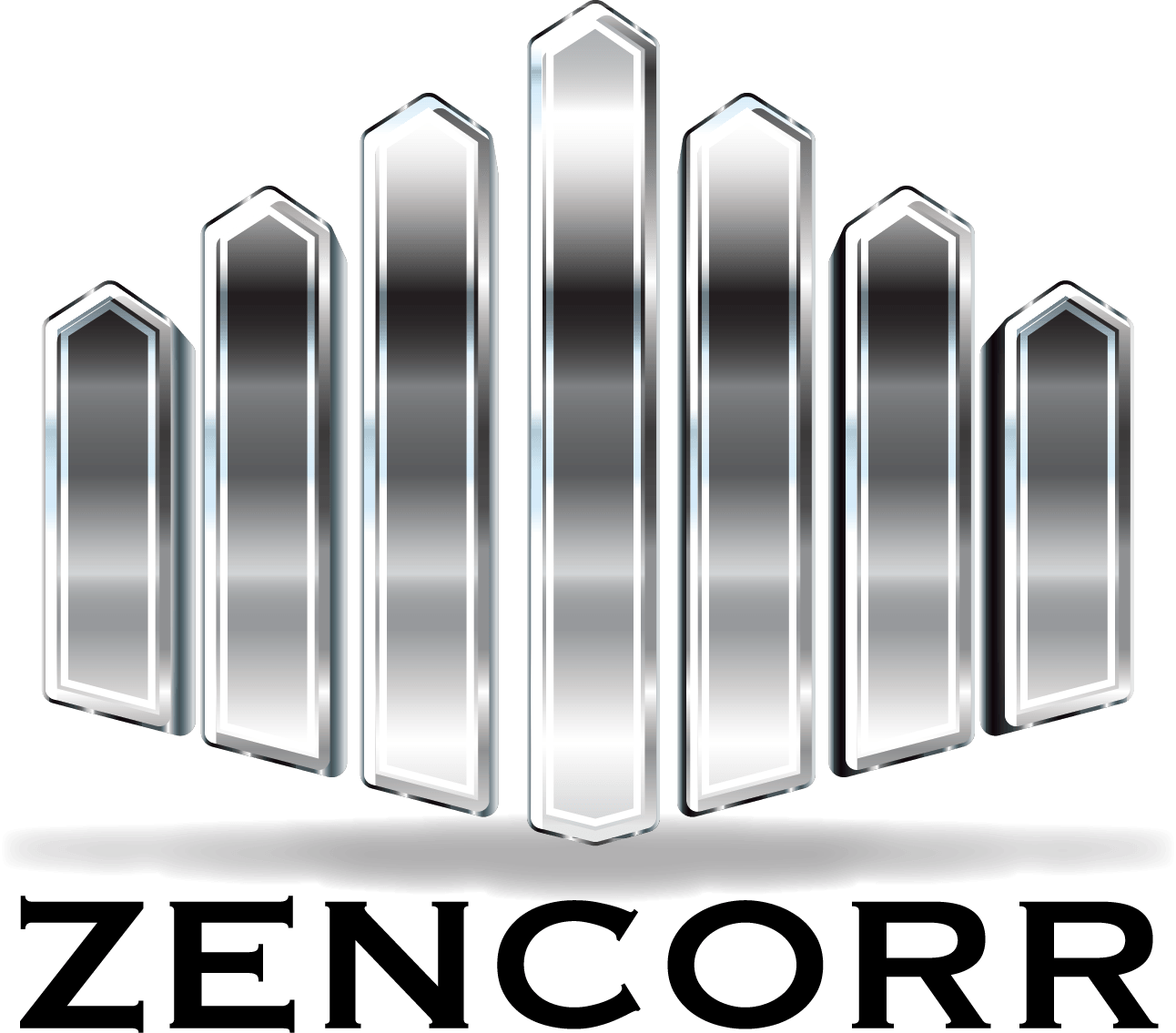 zencorr logo