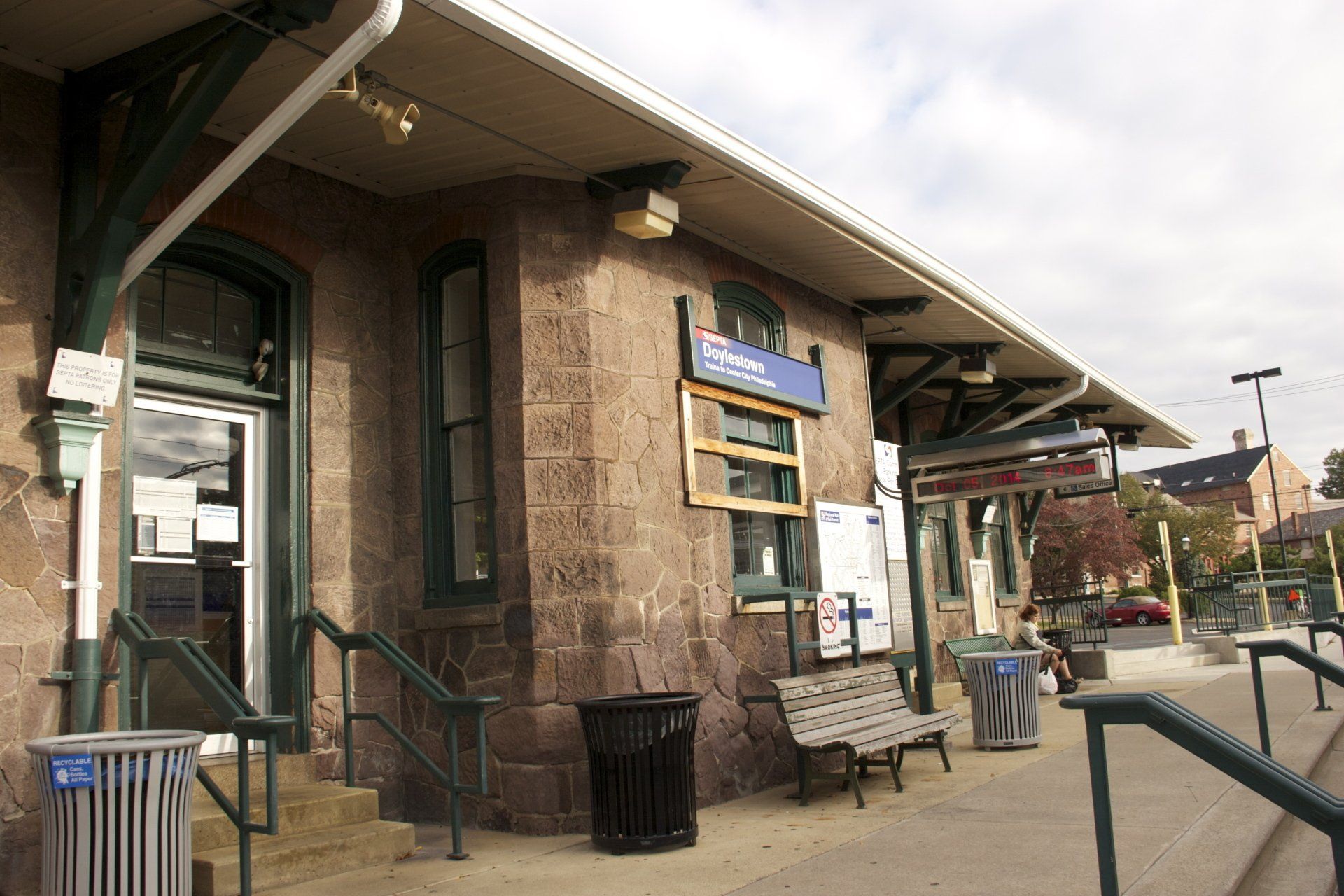 Doylestown, PA Studio & One Bedroom Apartments for Rent