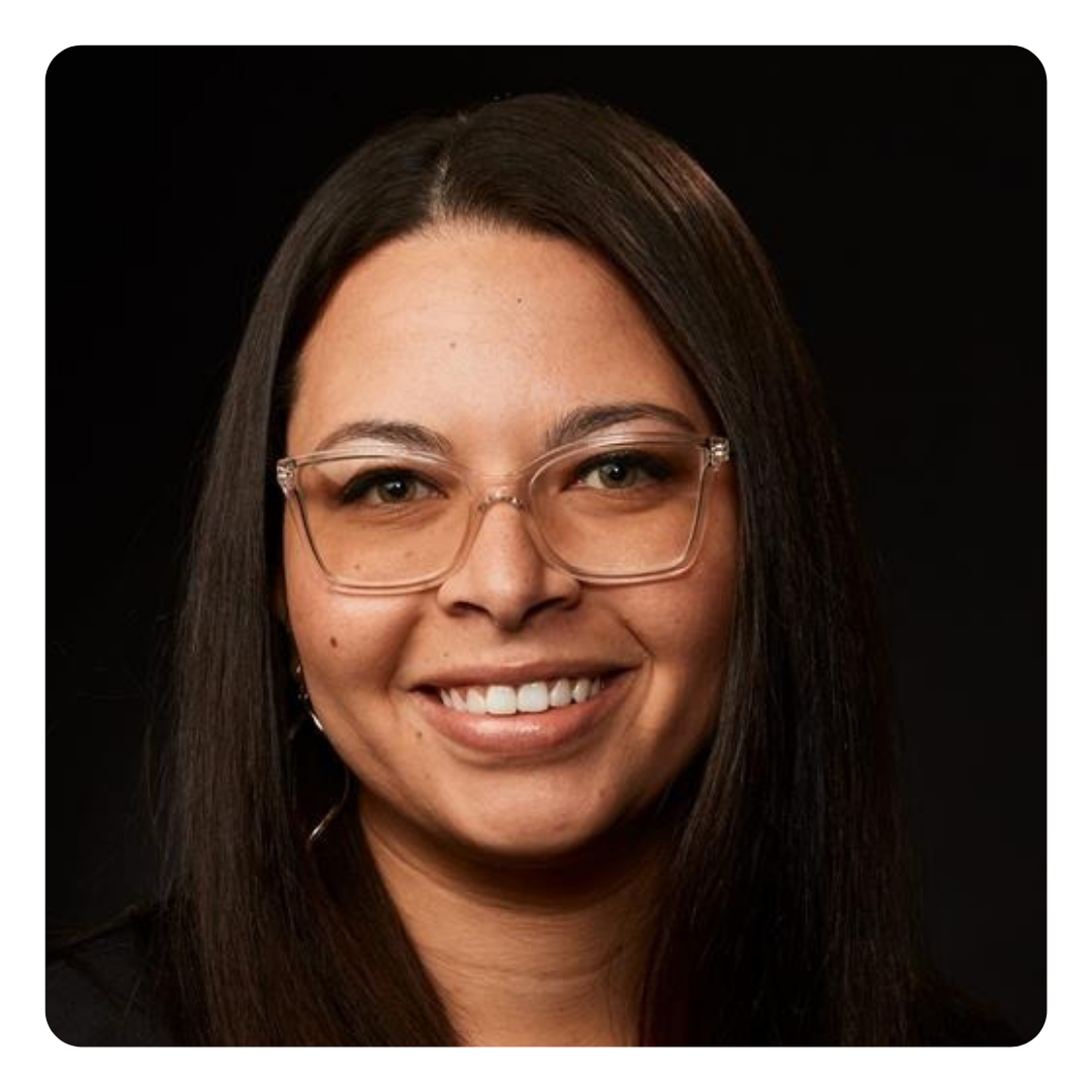 Dr. Breanna Rodriguez, DBH, MBA