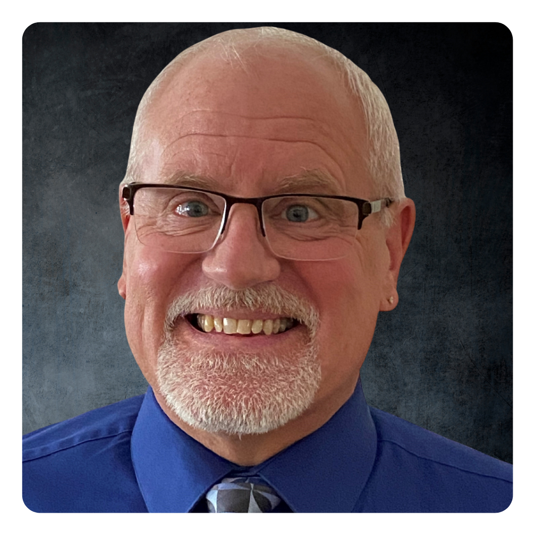 Kevin Kloster, MDiv, CTP, CGP