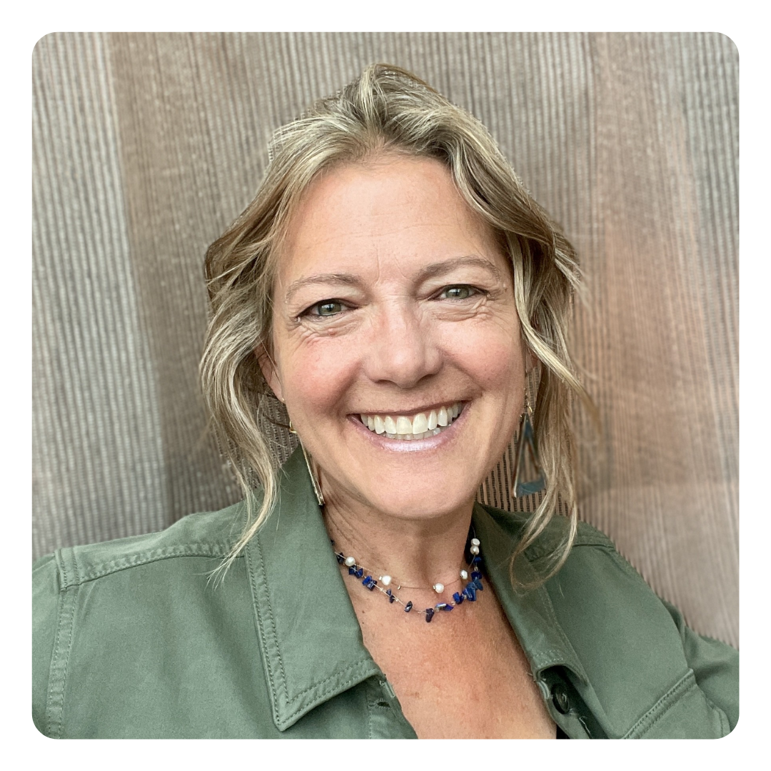 Dr. Tina Barrett, EdD, LCPC