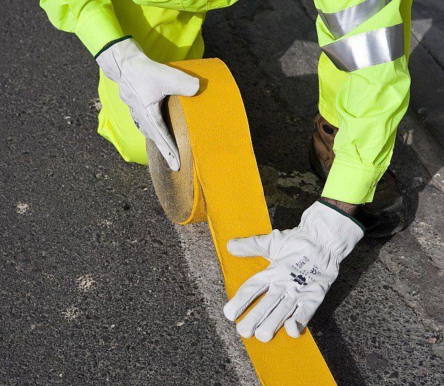 stampa digitale adesiva