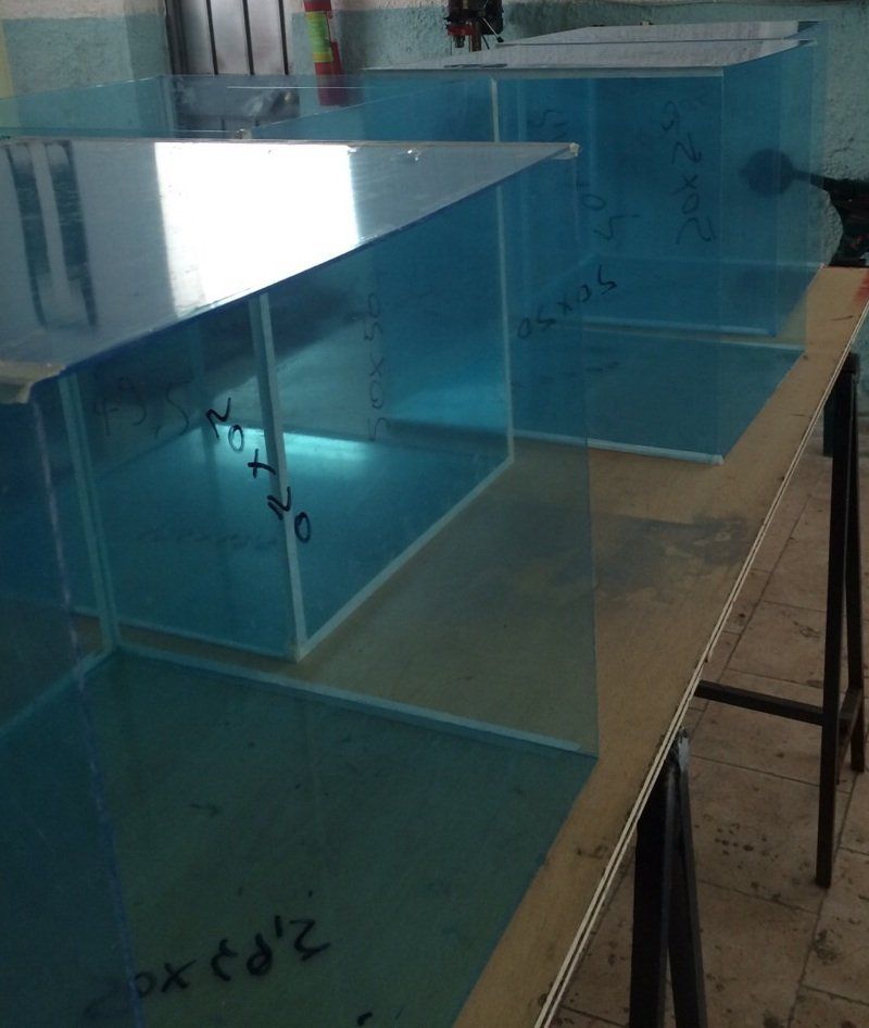 realizzazione di cartelloni per aziende