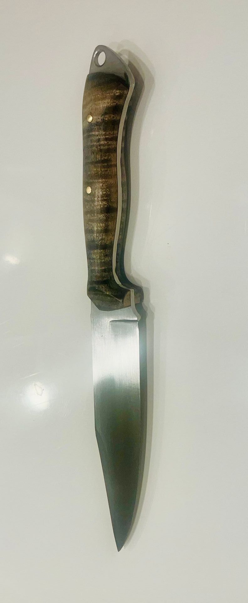 HIGH CARBON BONING BLADES HAND FORGED HAND MADE IN USA