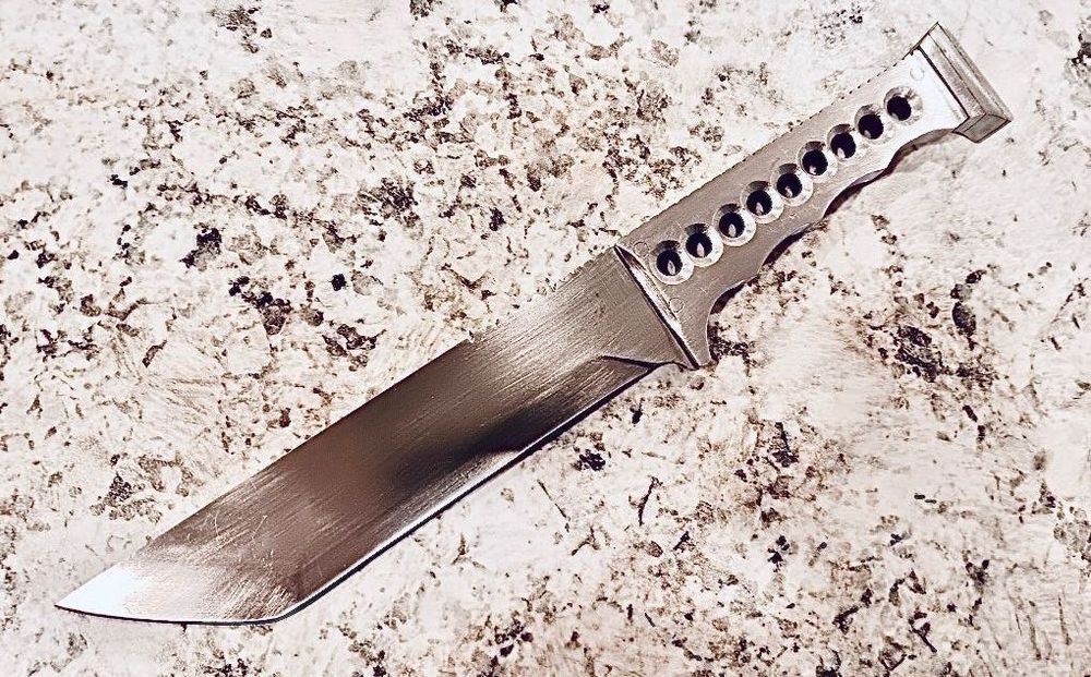 High Carbon Steel Knife Buckeye, AZ