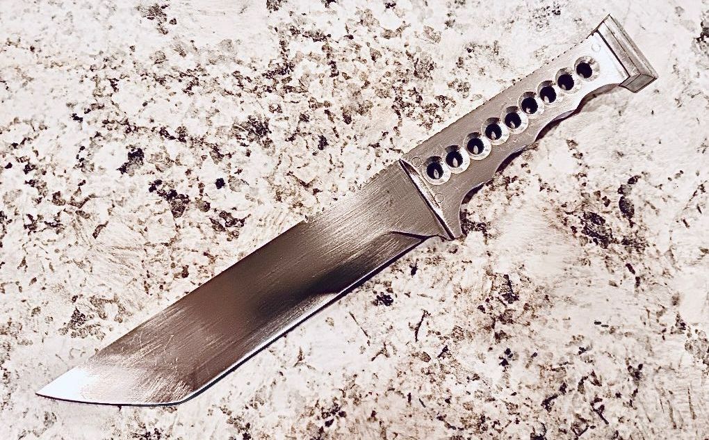 High Carbon Steel Knife Buckeye, AZ
