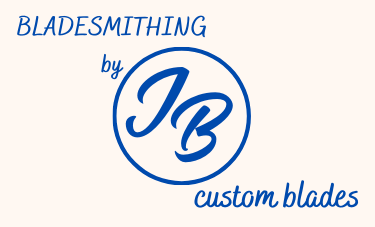 bladesmithing by JB custom blades